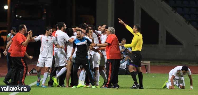 الرجاء الرجاء